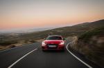 Audi TTS Coupe 2018 года (WW)